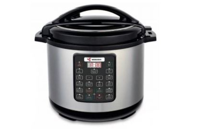 Pressure Cooker (Model ME-PC812) | 12.0L