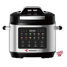 Pressure Cooker (Model ME-PC906) | 6.0L 