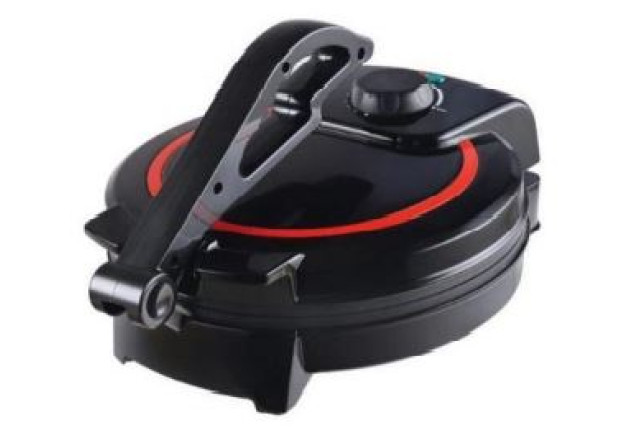Roti Maker (Model ME-RM101-P) | 10 inch x 4