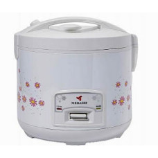 Rice Cooker (Model ME-RC722) | 2.2L x 4