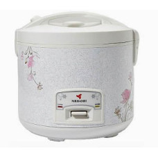 Rice Cooker (Model ME-RC728) | 2.8L x 4