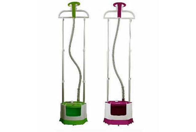 Garment Steamer (Model ME-GST1001) | 1800W x 2