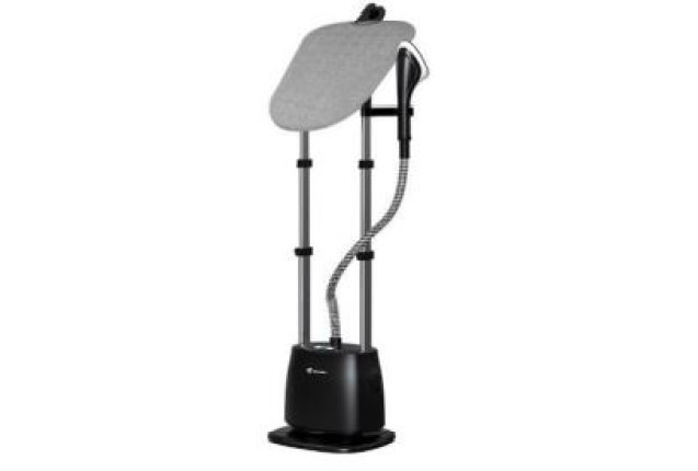Garment Steamer (Model ME-GST822) | 2000W x 2