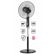 Stand Fan (Model ME-STF1001) | 16" 
