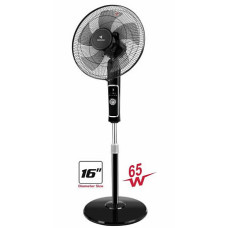 Stand Fan (Model ME-STF1002) |