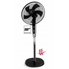 Stand Fan (Model ME-STF1003) | 18" 