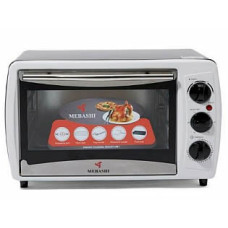 Oven Toaster (Model ME-EOV1901KR) | 19.0