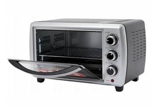 Oven Toaster (Model ME-EOV2401KR) | 24.0L