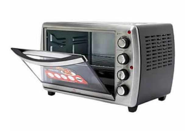 Oven Toaster (Model ME-EOV4502KR) | 45.0L