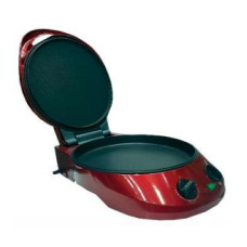Pizza Maker (Model ME-PZM200R) | 12 inch