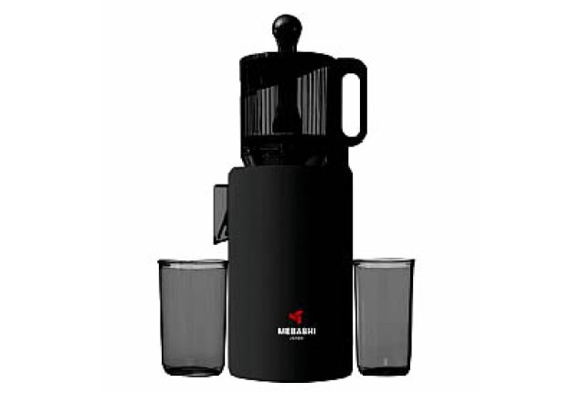 Slow Juicer (Model ME-SJ3070) | 250W x 2