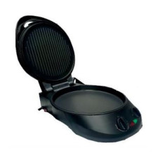 Pizza Maker (Model ME-PZM201B) | 12 inch