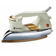 Dry Iron (Model ME-IR3000) x 6