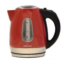 Electric Kettle (Model ME-KT1102SSRD) | 
