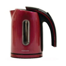 Electric Kettle (Model ME-KT1103SSPK) | 