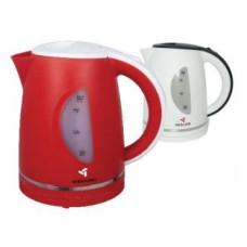 Electric Kettle (Model ME-KT1107PR|PW) |