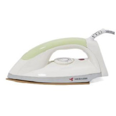 Dry Iron (Model ME-IR3003) | 1200W x 12