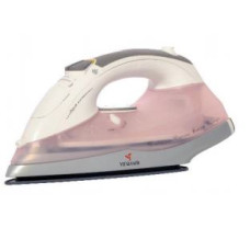 Steam Iron (Model ME-SIR5001) 