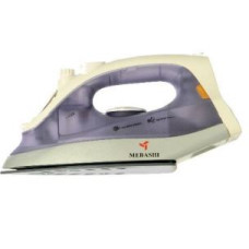 Steam Iron (Model ME-SIR5006) | 160ml/20