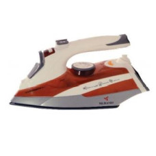 Steam Iron (Model ME-SIR5007) | 300ml/20