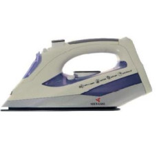 Steam Iron (Model ME-SIR5008) | 280ml/20
