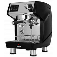 Mebashi Commercial Coffee Machine | Blac