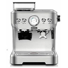 Mebashi Commercial Coffee Machine | Stee