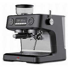 Mebashi Commercial Coffee Machine | Blac