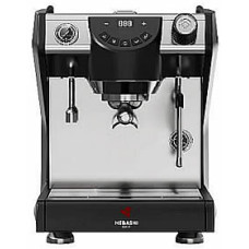 Mebashi Commercial Coffee Machine | Blac