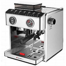 Mebashi Commercial Coffee Machine | Stee