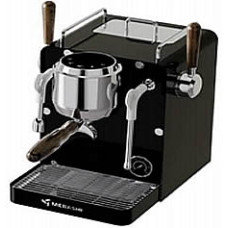 Mebashi Commercial Coffee Machine | Black (Model ME-CCM2067)