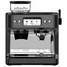 Mebashi Commercial Coffee Machine | Black (Model ME-CCM2070)