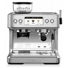 Mebashi Commercial Coffee Machine | Steel (Model ME-CCM2070)