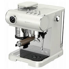 Mebashi Commercial Coffee Machine | White (Model ME-CCM2071) x 2