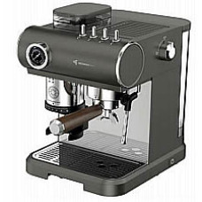 Mebashi Commercial Coffee Machine | Grey (Model ME-CCM2071) x 2