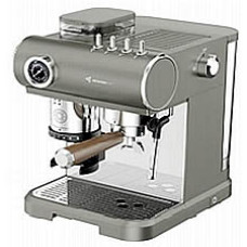 Mebashi Commercial Coffee Machine | Gun Grey (Model ME-CCM2071) x 2