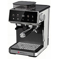 Mebashi Commercial Coffee Machine | Black (Model ME-CCM2072) x 2