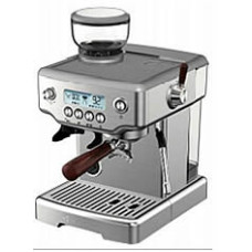 Mebashi Commercial Coffee Machine | Steel (Model ME-CCM2073)