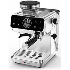 Mebashi Commercial Coffee Machine | Steel (Model ME-CCM2075) x 2