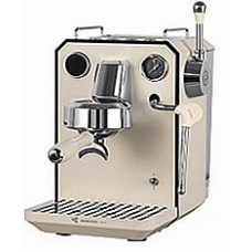 Mebashi Commercial Coffee Machine | White (Model ME-CCM2066)
