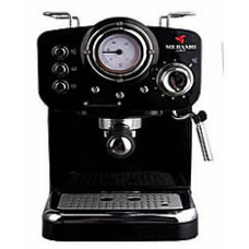 Mebashi Espresso Coffee Machine | Black (Model ME-ECM2009) x 2