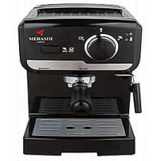 Mebashi Espresso Coffee Machine | Black 