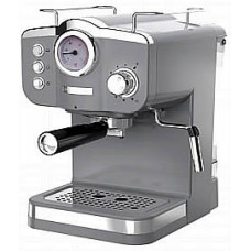 Mebashi Espresso Coffee Machine | Grey (