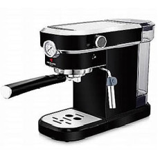 Mebashi Espresso Coffee Machine | Black 