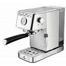Mebashi Espresso Coffee Machine | Black 