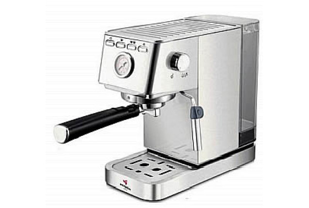 Mebashi Espresso Coffee Machine | Black (Model ME-ECM2023) x 2