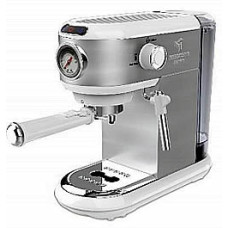 Mebashi Espresso Coffee Machine | White 