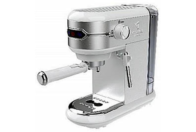 Mebashi Espresso Coffee Machine | White (Model ME-ECM2026) x 3