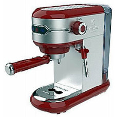 Mebashi Espresso Coffee Machine | Red (M