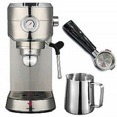 Mebashi Espresso Coffee Machine | White (Model ME-ECM2030 New) x 3
